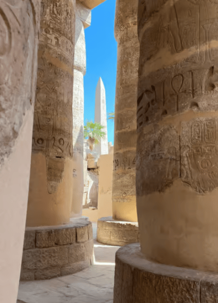 Marsa Alam: Valley of the Kings & Karnak Temples Luxor Tour | ®ExcursionMania