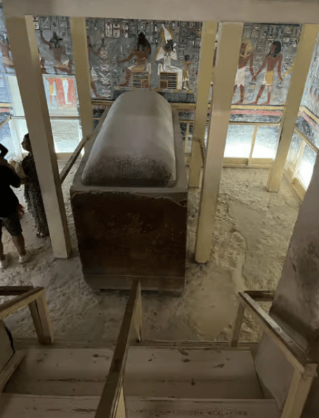 Marsa Alam: Valley of the Kings & Karnak Temples Luxor Tour | ®ExcursionMania