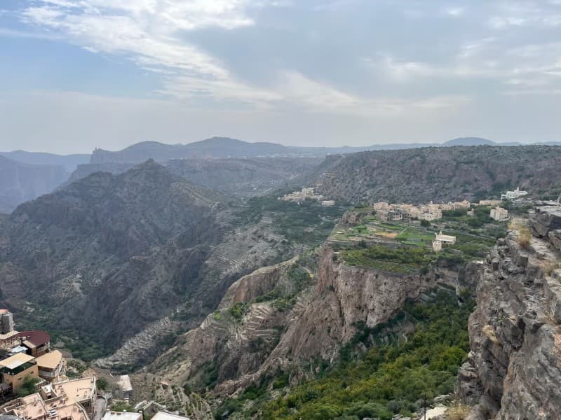 From Muscat: Nizwa and Jebel Akhdar Full-Day Tour with Lunch | ®ExcursionMania - Image 2