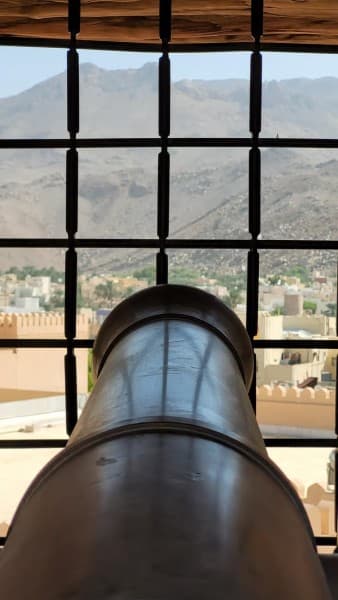 From Muscat: Nizwa and Jebel Akhdar Full-Day Tour with Lunch | ®ExcursionMania - Image 4