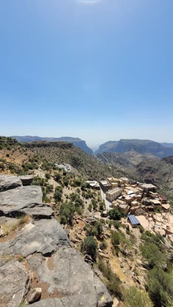 From Muscat: Nizwa and Jebel Akhdar Full-Day Tour with Lunch | ®ExcursionMania