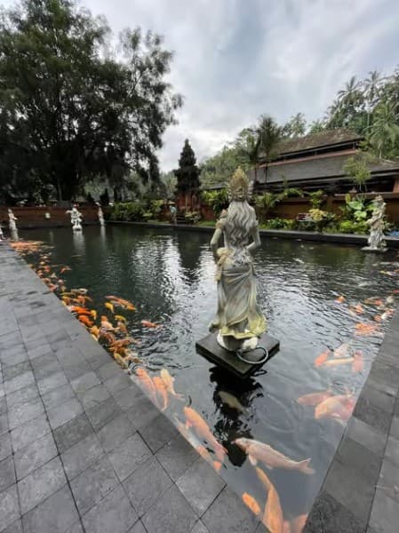 Bali: Temple Visit with Palm Reader & Fortune Telling Option | ®ExcursionMania - Image 1