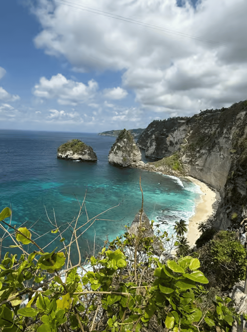 Nusa Penida: Private Car Hire with Driver | ®ExcursionMania - Image 2