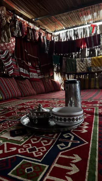 Muscat: Wadi Bani Khalid Oasis & Oman Desert Tour | ®ExcursionMania - Image 2