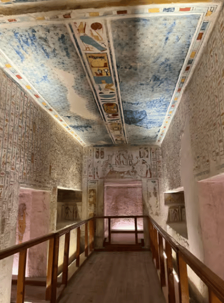 From Marsa Alam: Private Day Trip to Luxor by Car | ®ExcursionMania - Image 2