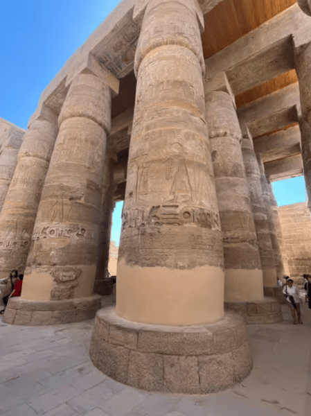 From Marsa Alam: Private Day Trip to Luxor by Car | ®ExcursionMania - Image 3