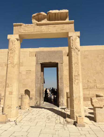 From Marsa Alam: Private Day Trip to Luxor by Car | ®ExcursionMania - Image 4