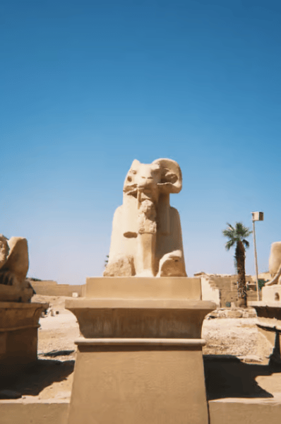 From Marsa Alam: Private Day Trip to Luxor by Car | ®ExcursionMania