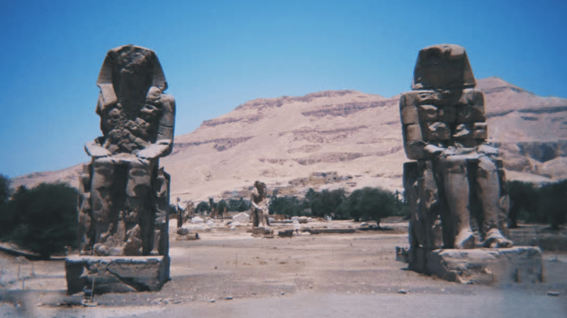 From Marsa Alam: Private Day Trip to Luxor by Car | ®ExcursionMania