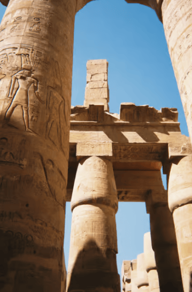 From Marsa Alam: Private Day Trip to Luxor by Car | ®ExcursionMania