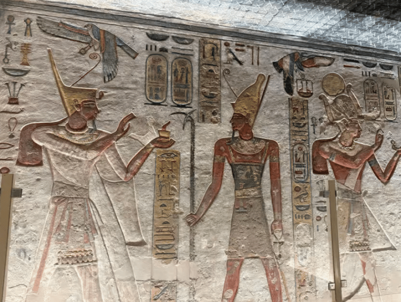 From Marsa Alam: Private Day Trip to Luxor by Car | ®ExcursionMania