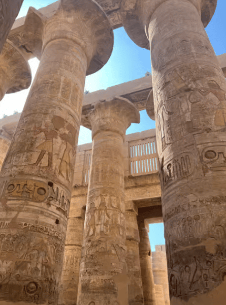 From Marsa Alam: Private Day Trip to Luxor by Car | ®ExcursionMania