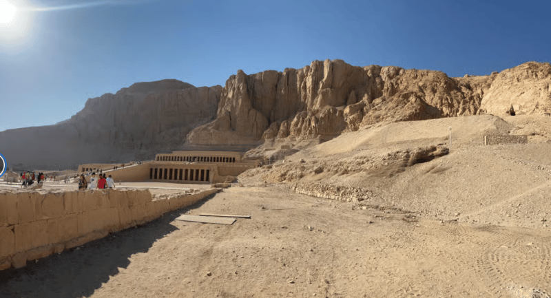 From Marsa Alam: Private Day Trip to Luxor by Car | ®ExcursionMania