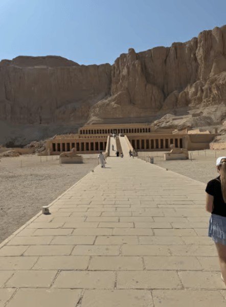 From Marsa Alam: Private Day Trip to Luxor by Car | ®ExcursionMania