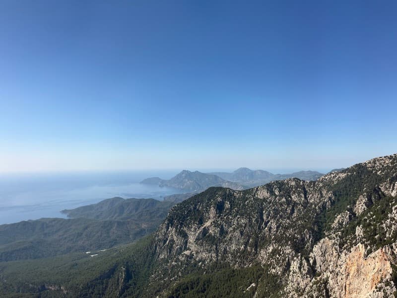 Antalya Luxury Old Town Tour with Cable Car & Boat Trip | ®ExcursionMania - Image 2