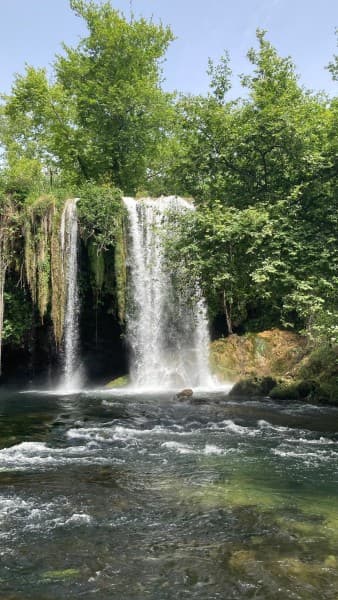 Antalya Luxury Old Town Tour with Cable Car & Boat Trip | ®ExcursionMania