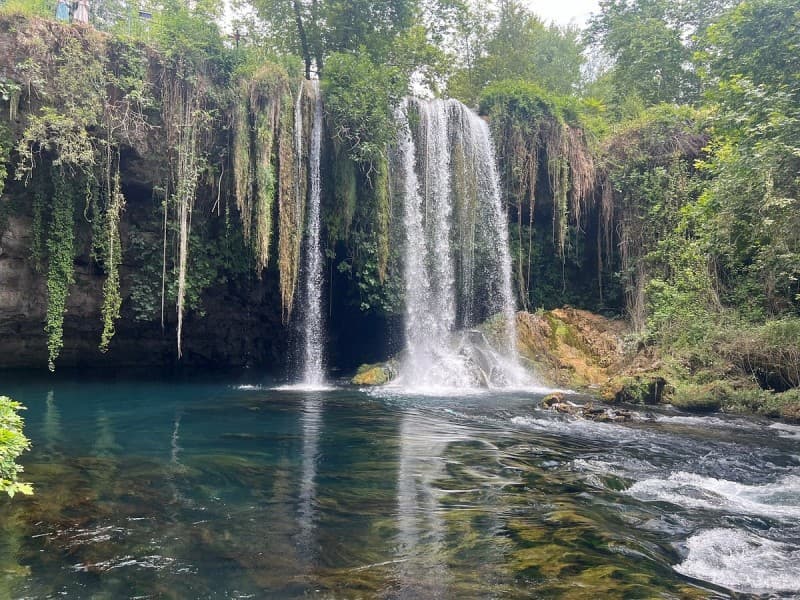 Antalya Luxury Old Town Tour with Cable Car & Boat Trip | ®ExcursionMania