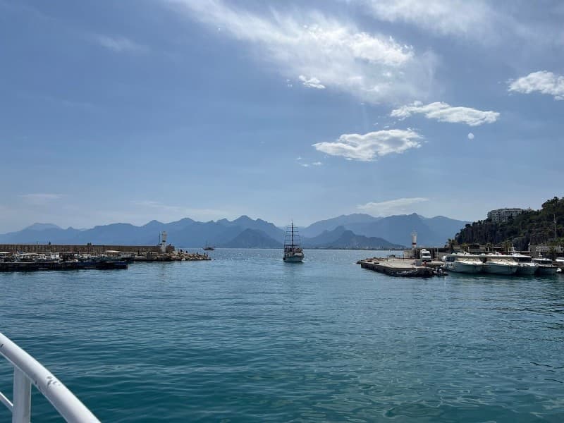 Antalya Luxury Old Town Tour with Cable Car & Boat Trip | ®ExcursionMania