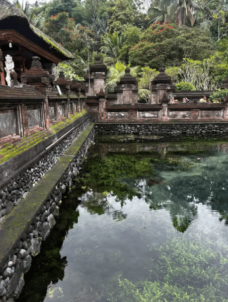 Tirta Empul: Temple Tour with Optional Spiritual Cleansing | ®ExcursionMania - Image 3