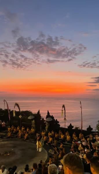 Bali: Uluwatu Temple Tour with Optional Kecak Dance Ticket | ®ExcursionMania - Image 2