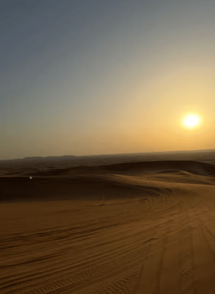 Dubai: Adventure Quad Bike Safari, Camel Ride & Refreshments | ®ExcursionMania - Image 3