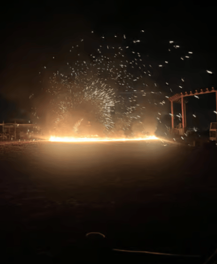 Dubai: Heritage Safari, Camel Ride & Al Marmoom Oasis Dinner | ®ExcursionMania - Image 3