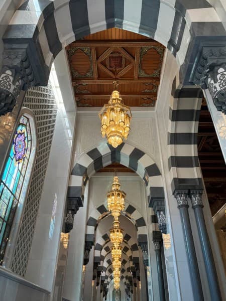 Muscat: City Highlights Tour with Transfer | ®ExcursionMania - Image 3