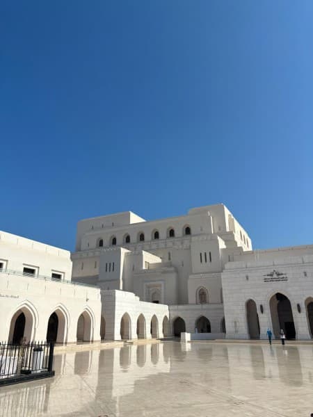 Muscat: City Highlights Tour with Transfer | ®ExcursionMania - Image 4