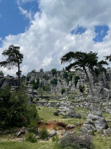 Antalya: Eagle Canyon Tour With Rafting Adventure | ®ExcursionMania - Image 3