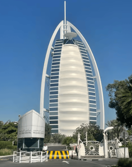 Dubai: Half-Day City Tour with Blue Mosque, Creek, and Souks | ®ExcursionMania - Image 3