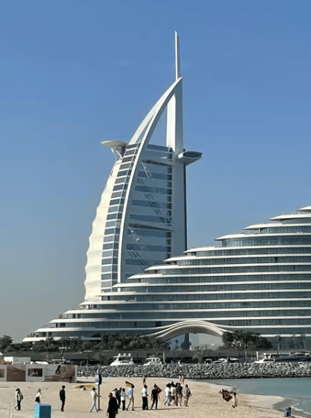 Dubai: Half-Day City Tour with Blue Mosque, Creek, and Souks | ®ExcursionMania