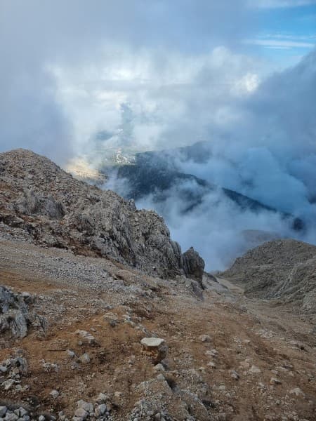From Antalya: Olympos Cable Car Ride and Tahtali Mountain Tour | ®ExcursionMania - Image 1