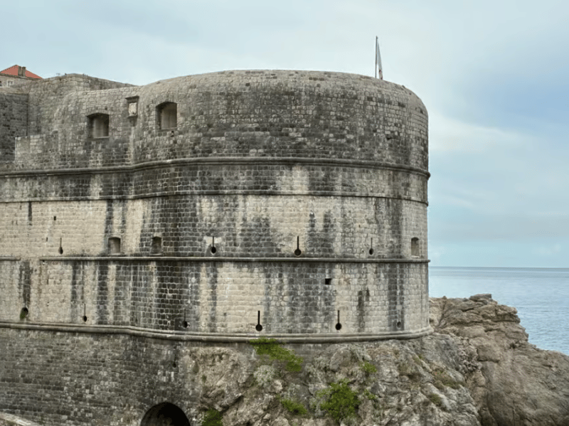 Dubrovnik: Game of Thrones Old Town and Lokrum Walking Tour | ®ExcursionMania - Image 3