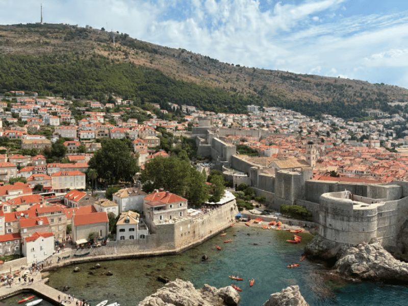 Dubrovnik: Game of Thrones Old Town and Lokrum Walking Tour | ®ExcursionMania - Image 4
