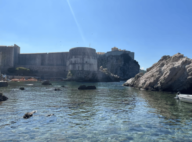Dubrovnik: Game of Thrones Old Town and Lokrum Walking Tour | ®ExcursionMania