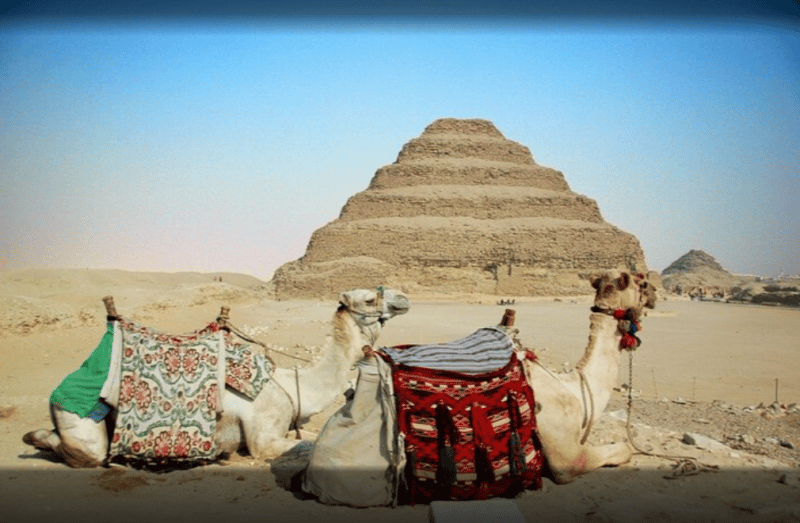 Hurghada to Cairo: Full-Day Tour One Way Bus & Flight Return | ®ExcursionMania - Image 3