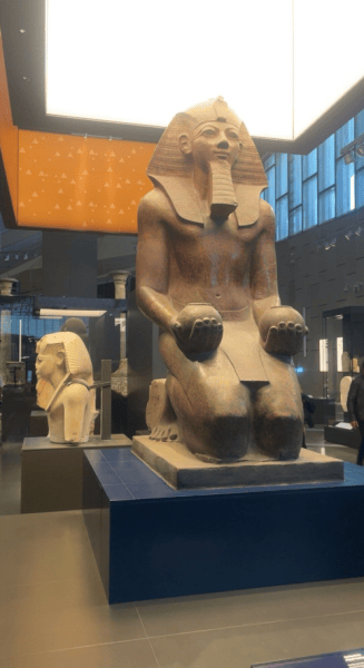 Hurghada to Cairo: Full-Day Tour One Way Bus & Flight Return | ®ExcursionMania