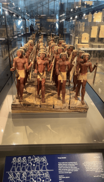 Hurghada to Cairo: Full-Day Tour One Way Bus & Flight Return | ®ExcursionMania