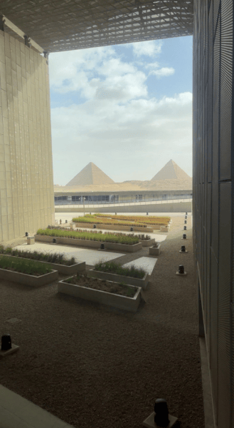 Hurghada to Cairo: Full-Day Tour One Way Bus & Flight Return | ®ExcursionMania