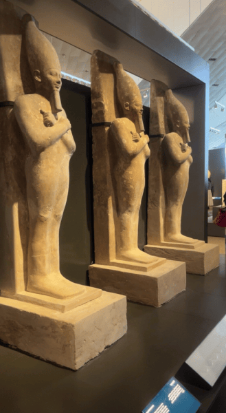 Hurghada to Cairo: Full-Day Tour One Way Bus & Flight Return | ®ExcursionMania