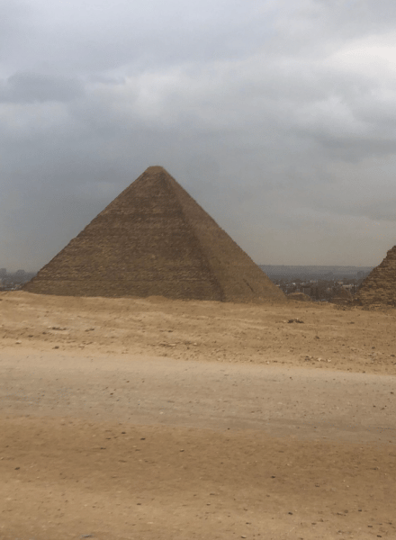 Hurghada to Cairo: Full-Day Tour One Way Bus & Flight Return | ®ExcursionMania