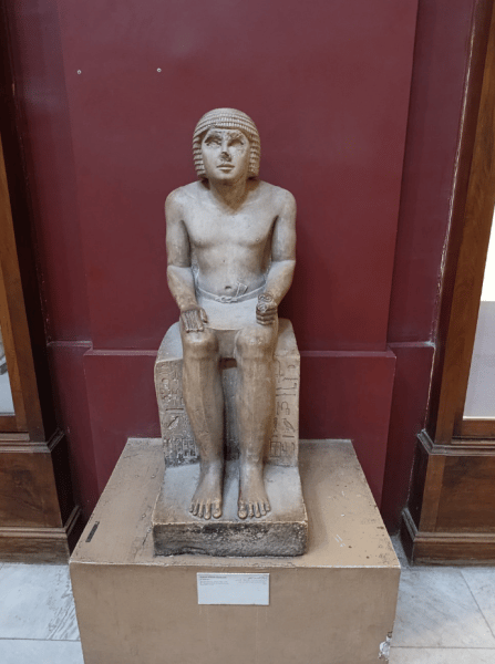 Hurghada to Cairo: Full-Day Tour One Way Bus & Flight Return | ®ExcursionMania