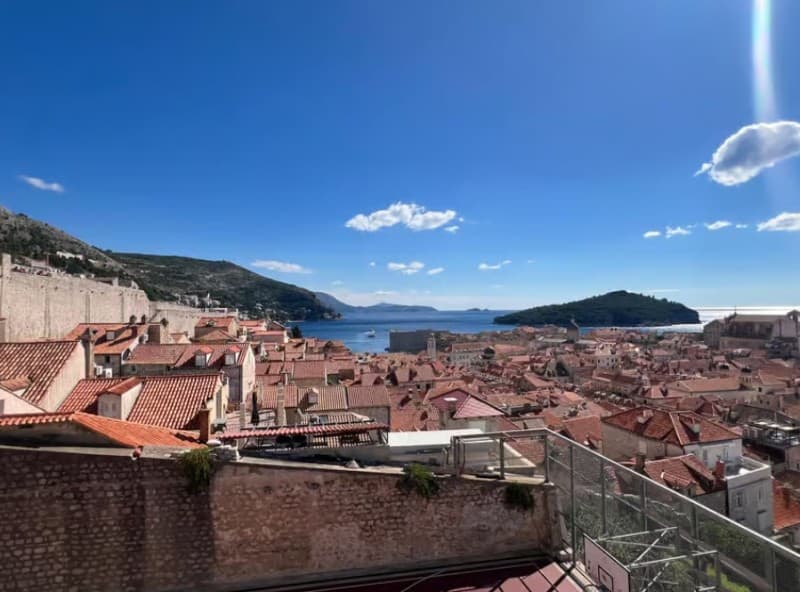 Dubrovnik: Old Town City Walls Guided Tour  Adriatic Views | ®ExcursionMania - Image 4