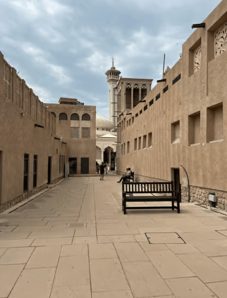 Dubai: Helicopter Ride, Old Town Walking Tour, Abra & Snacks | ®ExcursionMania - Image 3