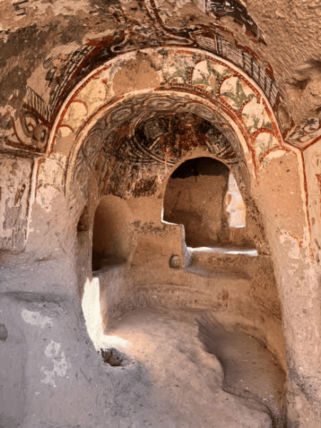 Cappadocia: Quad Safari Adventure w/Hotel Pickup | ®ExcursionMania