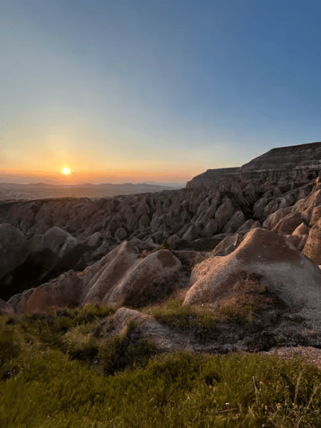 Cappadocia: Quad Safari Adventure w/Hotel Pickup | ®ExcursionMania - Image 1