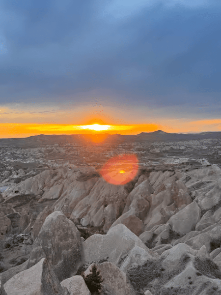 Cappadocia: Quad Safari Adventure w/Hotel Pickup | ®ExcursionMania - Image 2