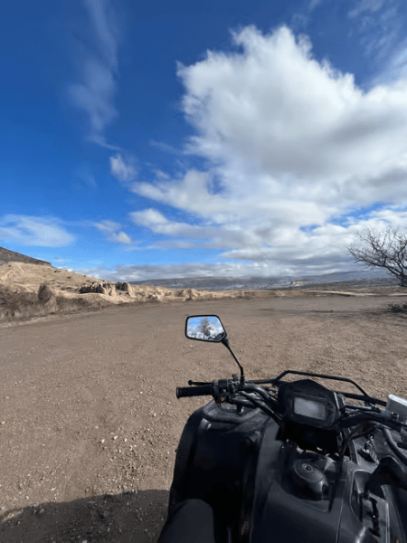 Cappadocia: Quad Safari Adventure w/Hotel Pickup | ®ExcursionMania - Image 3