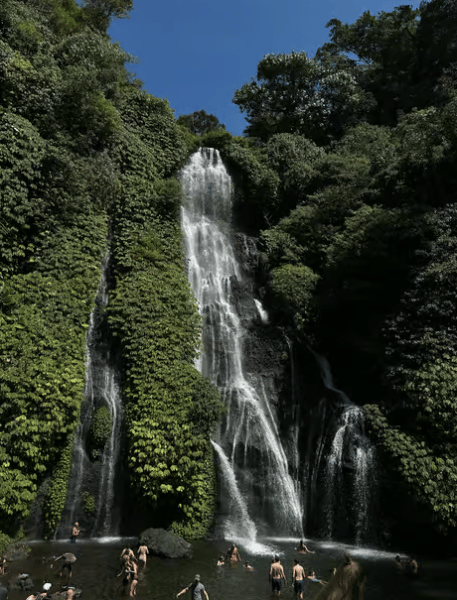 North Bali: Fullday Highlights Instagram Tour | ®ExcursionMania - Image 3