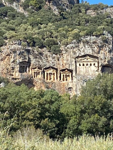 Marmaris Dalyan Turtle Beach Tour By Boat Barkas | ®ExcursionMania - Image 3
